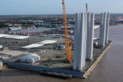 Turbine troubles have sent wind energy stocks tumbling — and a slew of issues remain