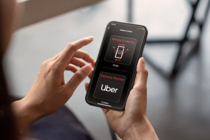 UBER Eats Tackles SA’s Energy Crisis Head On