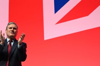 UK Labour Party has a Biden-esque economic plan, but it's no Bidenomics