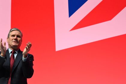UK Labour Party has a Biden-esque economic plan, but it's no Bidenomics