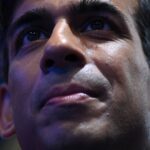 UK PM Rishi Sunak's leadership on rocky ground as party rebellion mounts