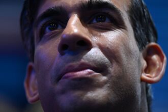 UK PM Rishi Sunak's leadership on rocky ground as party rebellion mounts