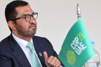 UN committee deadlocked on climate disaster recovery fund