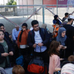 U.S. Citizens Fleeing Gaza Say the Border Crossing Is Still Closed