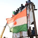 U.S. Declares the Military Takeover in Niger a Coup