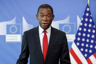 U.S. Looks to Allay European Fears of a Subsidy War