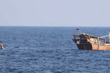 US Sends Ukraine 1.1 Million Rounds of Ammunition Seized from Iran