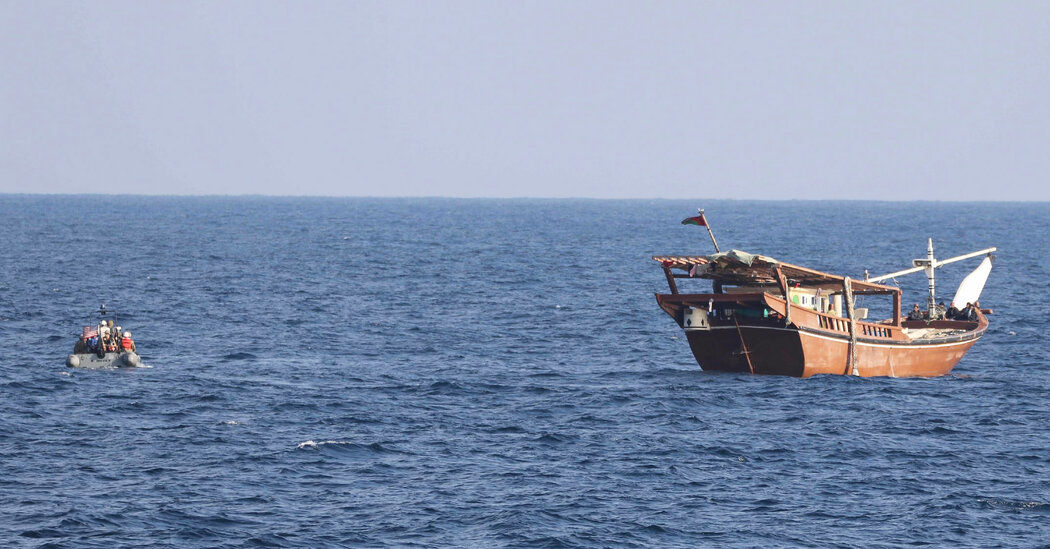 US Sends Ukraine 1.1 Million Rounds of Ammunition Seized from Iran