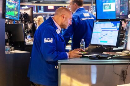 U.S. Treasury yields: investors weigh economic outlook