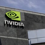 U.S. bans export of more AI chips, including Nvidia H800, to China