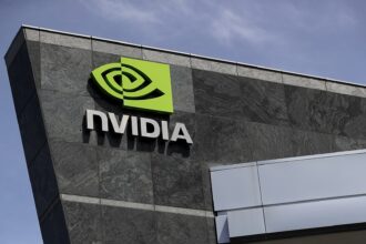 U.S. bans export of more AI chips, including Nvidia H800, to China