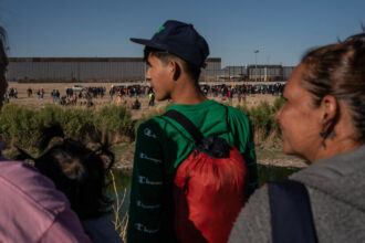 U.S. to Begin Deporting Venezuelans in Effort to Cut Down Border Numbers