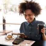 Ukheshe Satiates South Africa's Appetite for Mobile QR Payments - IT News Africa