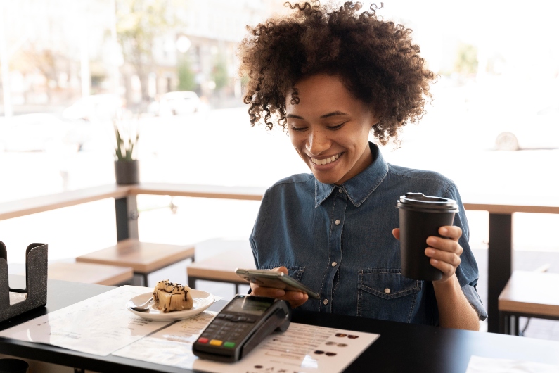 Ukheshe Satiates South Africa's Appetite for Mobile QR Payments - IT News Africa