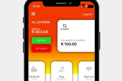 Ukheshe and Komuniti Partner to Transform Digital Banking Accessibility - IT News Africa
