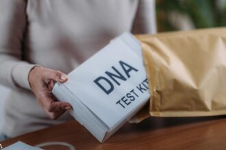 Up to 40% of Consumer DNA Tests Are Inaccurate