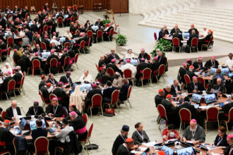 Vatican Deems Bigger Role for Women ‘Urgent’ but Punts on Major Issues