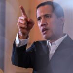 Venezuela Seeks Arrest of Juan Guaidó, Former Opposition Leader