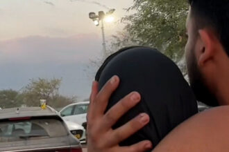 Videos Show How Attack on Music Festival Began