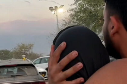 Videos Show How Attack on Music Festival Began