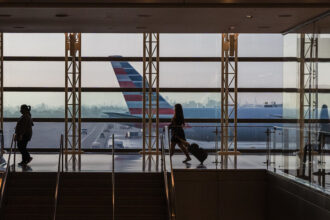 Visa Applicants’ Social Media Data Doesn’t Help Screen for Terrorism, Documents Show