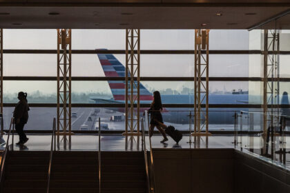 Visa Applicants’ Social Media Data Doesn’t Help Screen for Terrorism, Documents Show