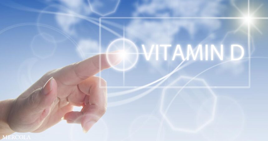 Vitamin D for COVID-19, Diabetes and Heart Health