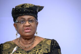 WTO chief warns Israel-Hamas war could hurt global growth