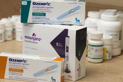 Wall Street hikes forecast for anti-obesity drug sales to $100 billion