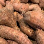 What Are the Health Benefits of Yams?