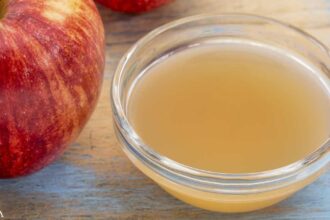 What Can Apple Cider Vinegar Do for You?