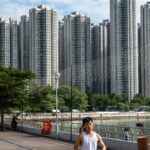 What China's slow-motion property crisis means for the global economy