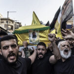 What Happens if Hezbollah Makes Good on its Vow to Escalate Violence in the Middle East?