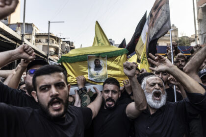 What Happens if Hezbollah Makes Good on its Vow to Escalate Violence in the Middle East?