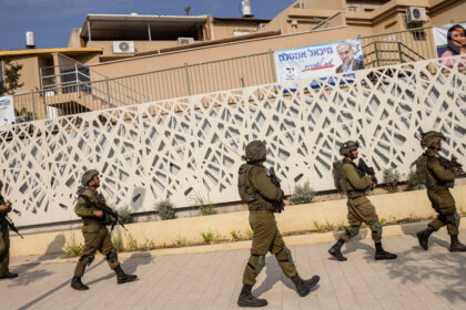 What We Know About the Hamas Attack and Israel’s Response