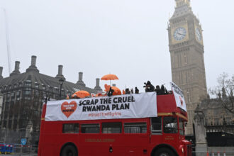What to Know as the U.K. Appeals a Ruling on Its Asylum Policy