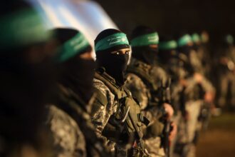 Where Hamas gets its money and how U.S. is fighting it
