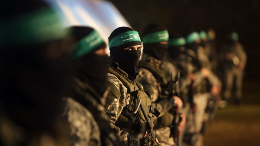 Where Hamas gets its money and how U.S. is fighting it