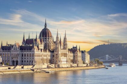 Where to Stay in Budapest (Updated 2023)