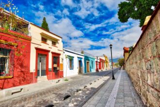 Where to Stay in Oaxaca on Your Trip (Updated 2023)