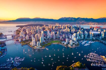 Where to Stay in Vancouver When Your Visit (Updated 2023)