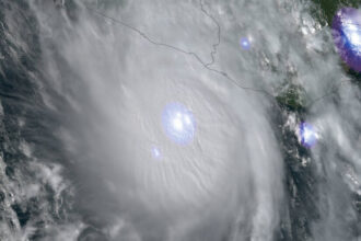 Why Hurricane Otis Caught Many By Surprise