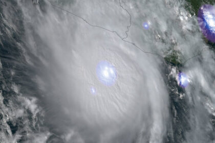 Why Hurricane Otis Caught Many By Surprise