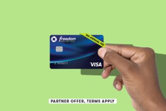 Why I jumped on this Chase Freedom Unlimited special offer — and you should too