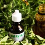 Why It's a Good Idea to Clean With Oregano Oil