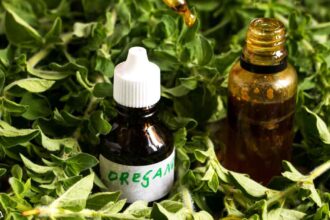 Why It's a Good Idea to Clean With Oregano Oil