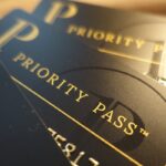 Why to label your Priority Pass cards