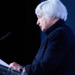 Yellen May Face Questions in Morocco Over U.S. Dysfunction