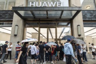 revenue barely grew despite growing phone, car sales