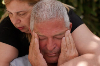 ‘A Day of Horror:’ Kibbutz Massacre Survivors Recount Hamas Attack